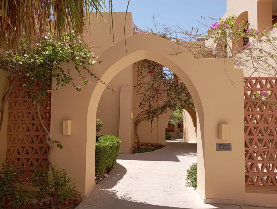 Sonstiges Steigenberger Coraya Beach - Adults only