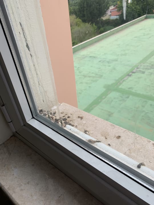 Sonstiges Limak Limra Hotel & Resort