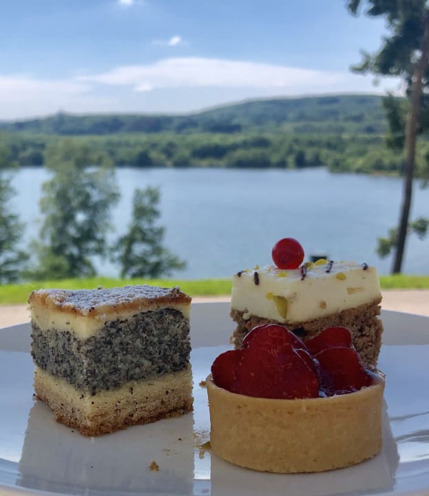 Gastro Seezeitlodge Hotel & Spa