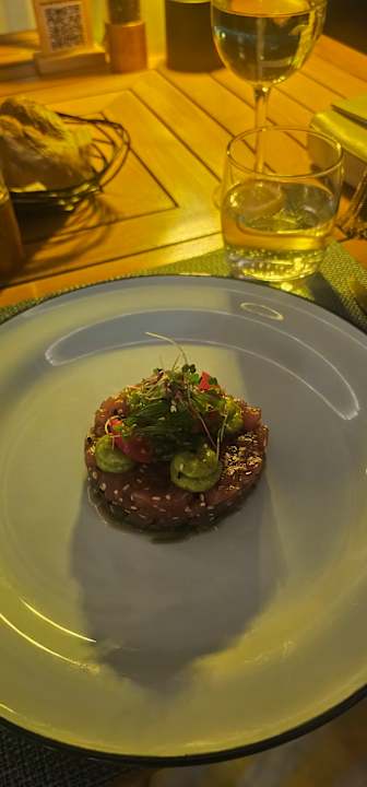 Gastro Le Meridien Maldives Resort & Spa