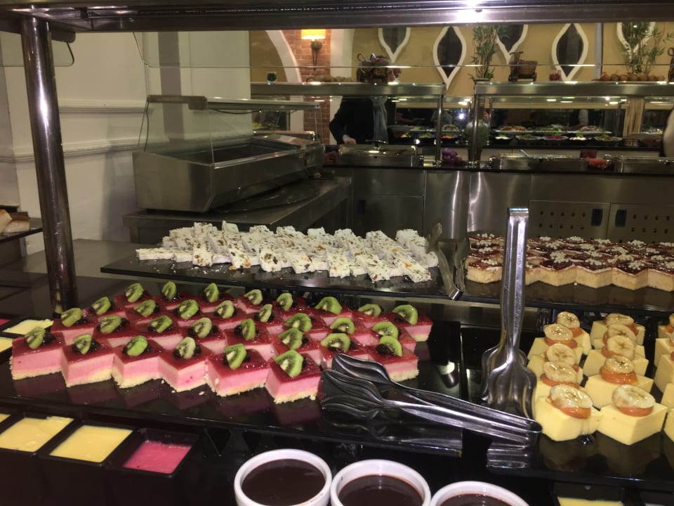 Gastro Sherwood Exclusive Lara
