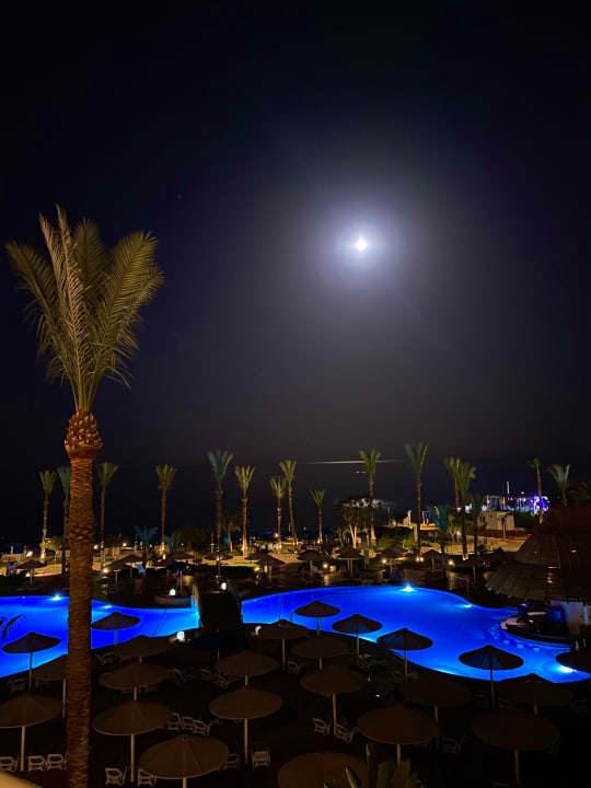 Pool Pickalbatros Royal Grand Resort - Sharm El Sheikh