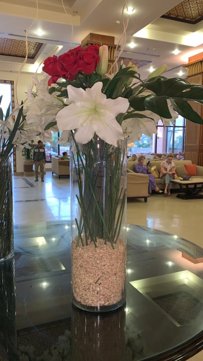 Sonstiges Stella Garden Resort & Spa, Makadi Bay