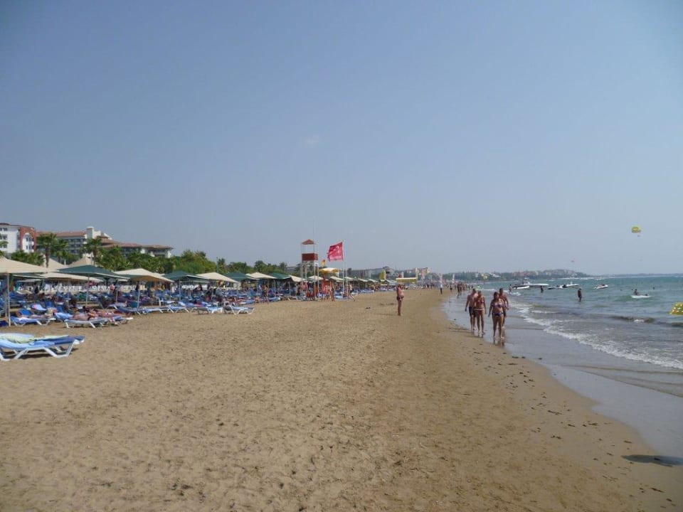 Strand Miramare Queen Hotel