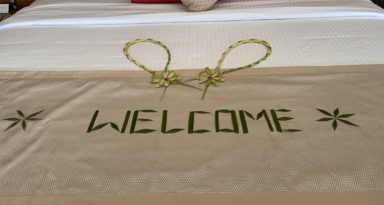 Zimmer Cinnamon Hakuraa Huraa Maldives