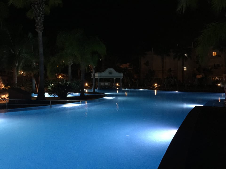 Pool 3HB Guaraná - All Inclusive