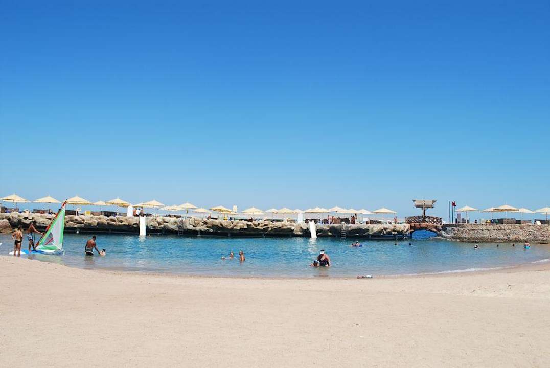 Лагуна SUNRISE Holidays Resort (Adults Only)