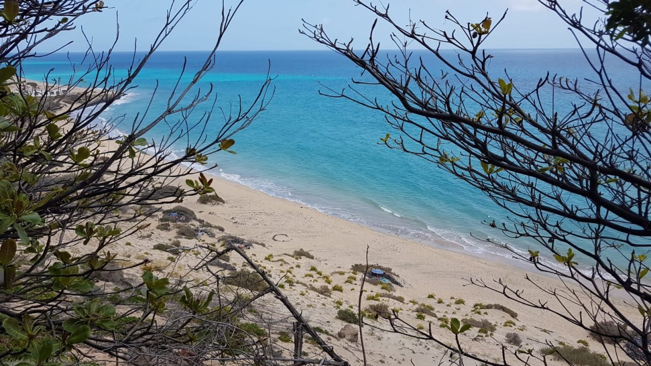 Strand Marina Playa Suite Hotel