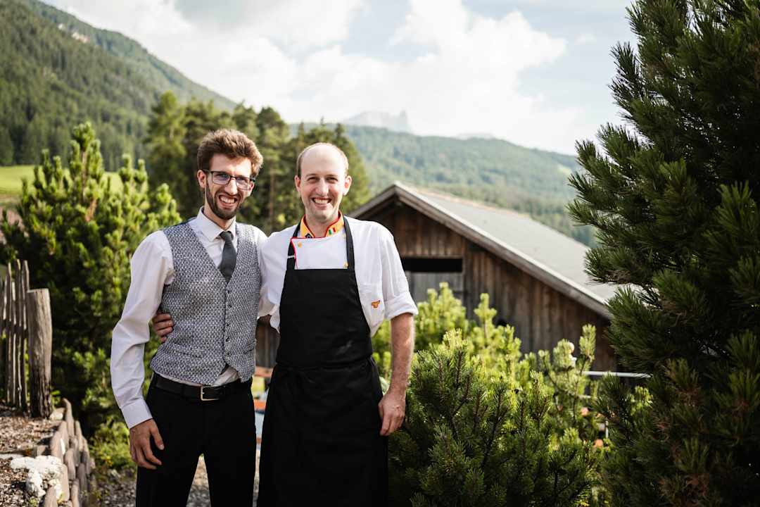 Sonstiges Hotel Chalet Tianes