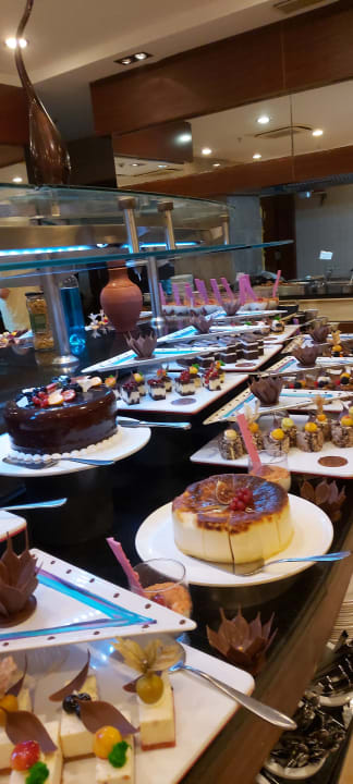 Gastro Sunis Evren Beach Resort Hotel & Spa