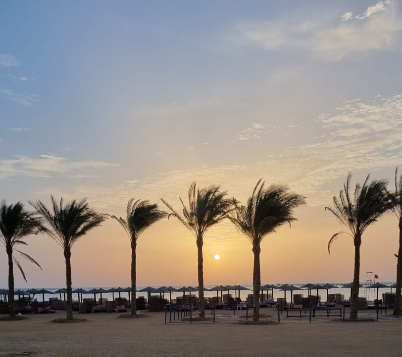 Strand Casa Mare Resort