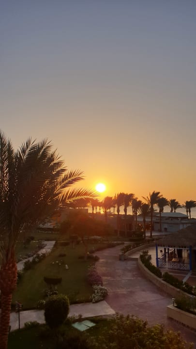 Ausblick Sentido Caribbean World Soma Bay