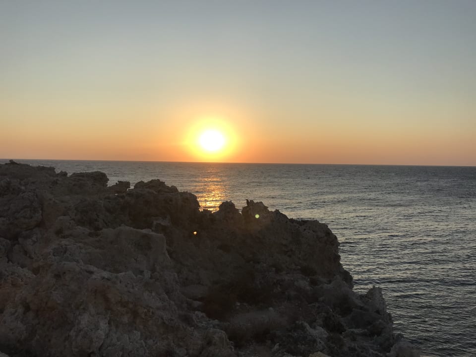 Ausblick Hotel Kalithea Horizon Royal