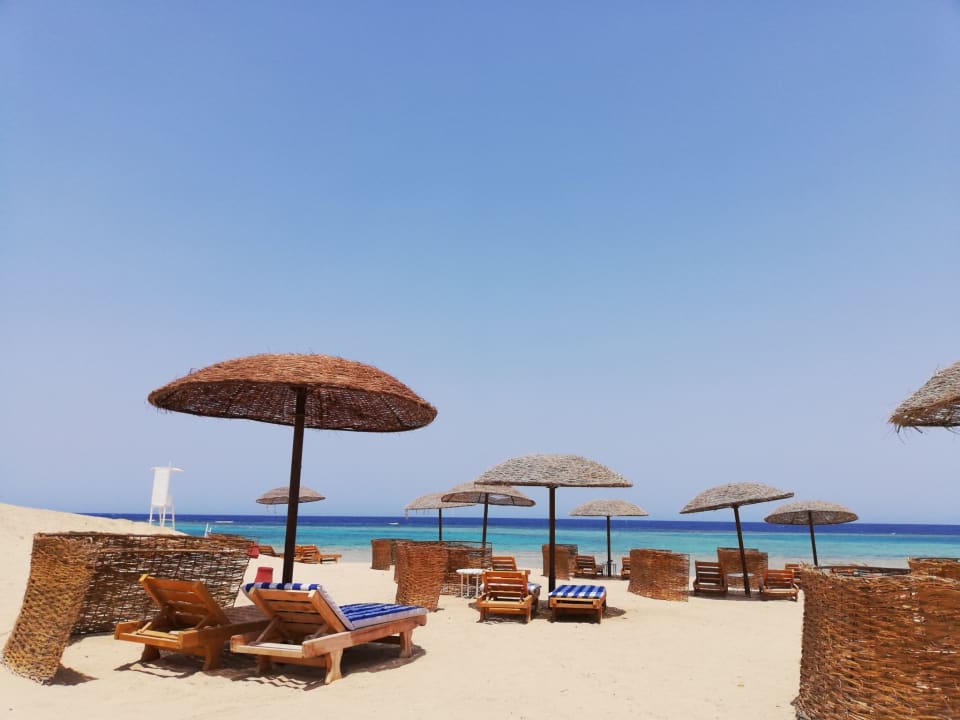 Strand Hotel Gorgonia Beach Resort