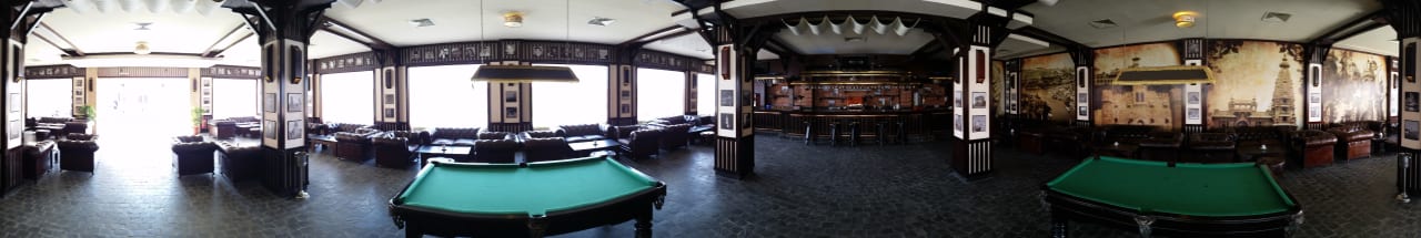 Restaurant Pickalbatros Dana Beach Resort - Hurghada