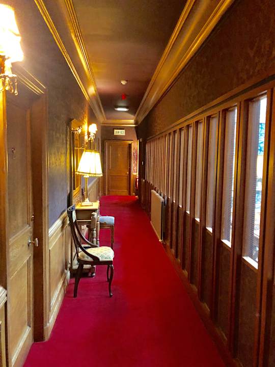 Sonstiges Hotel Lands of Loyal