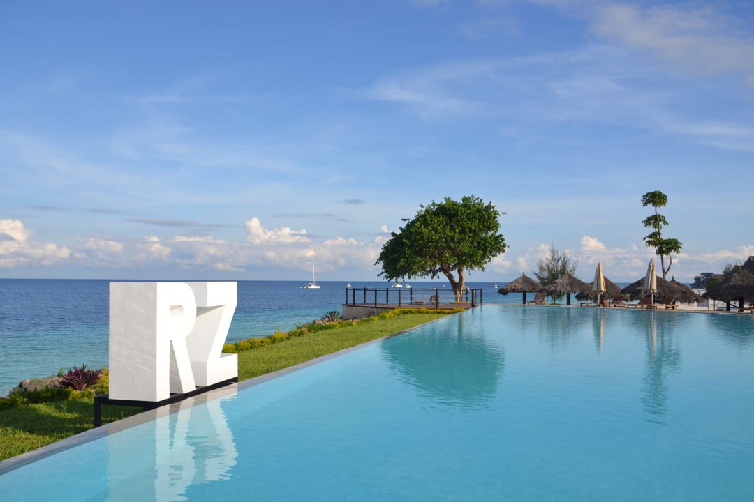 Pool Royal Zanzibar Beach Resort