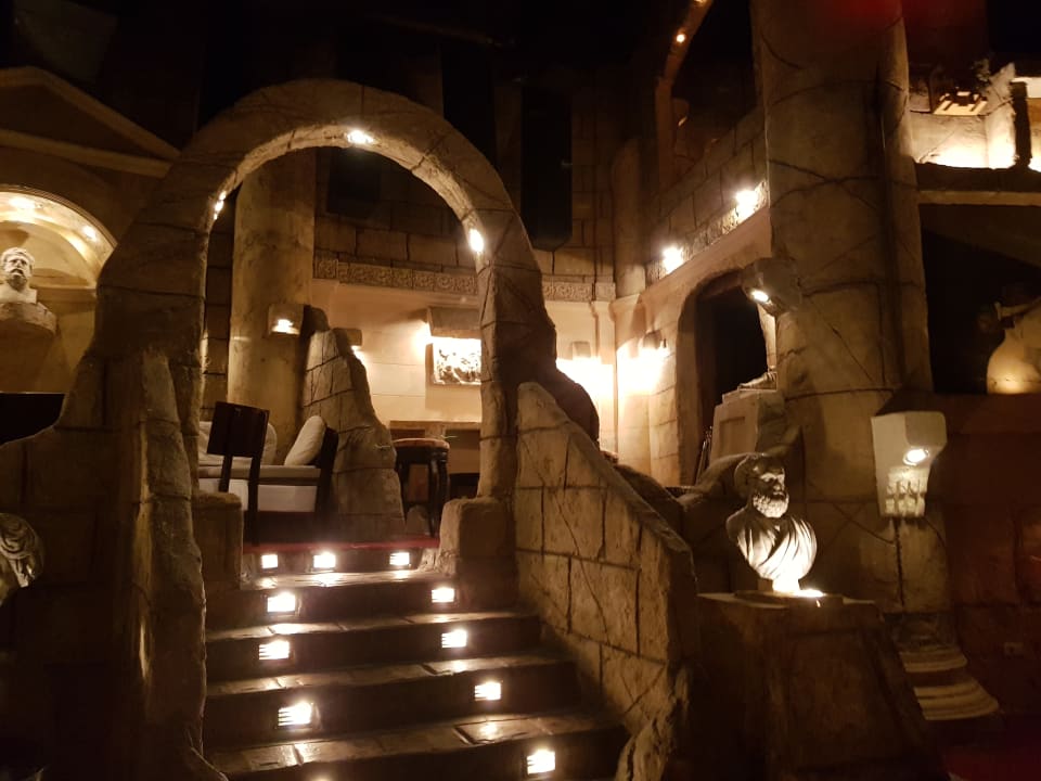 Gastro Savoy Sharm El Sheikh