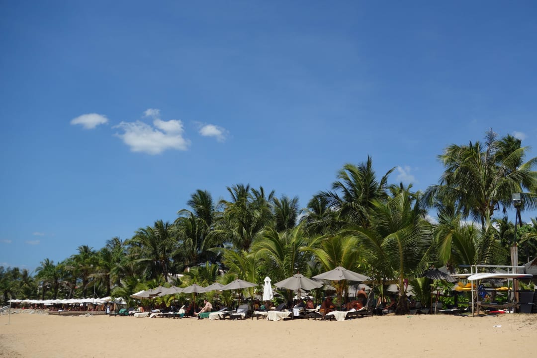 Traumstrand La Flora Khao Lak