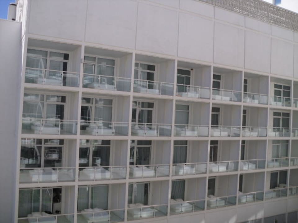 Weiss!  Hotel SU & Aqualand