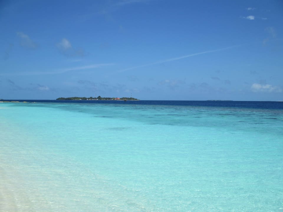 Traumhaft Adaaran Select Meedhupparu Island Resort - Premium All Inclusive