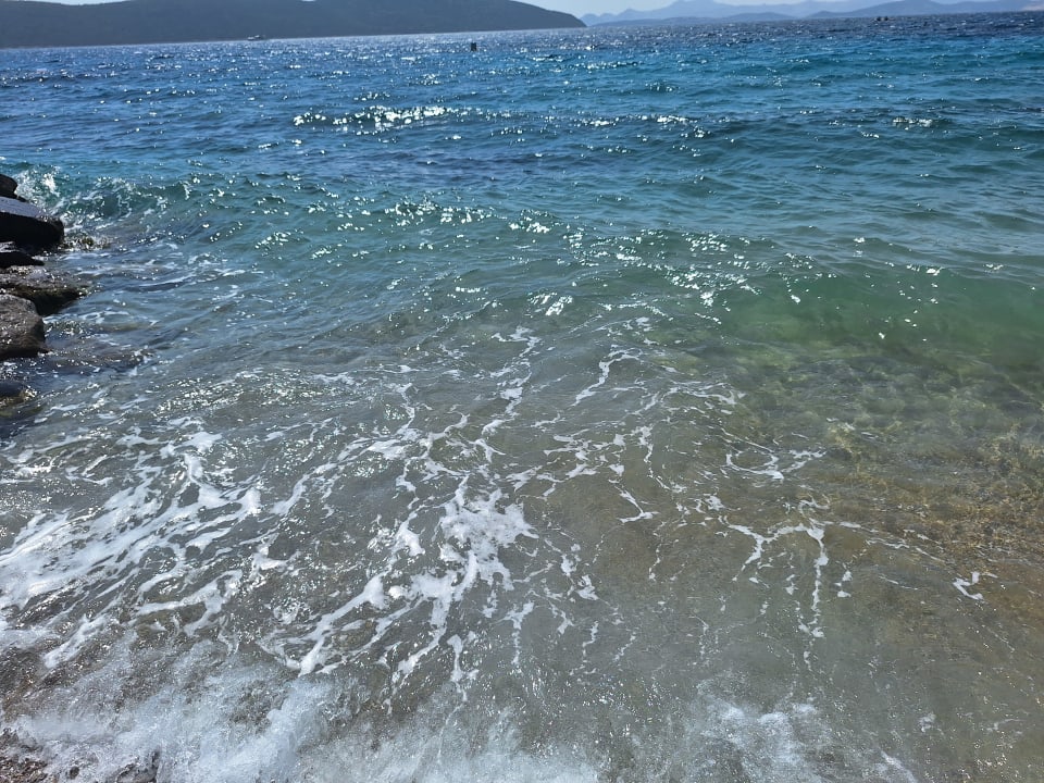 Strand TUI MAGIC LIFE Bodrum - Adult Only (16+)