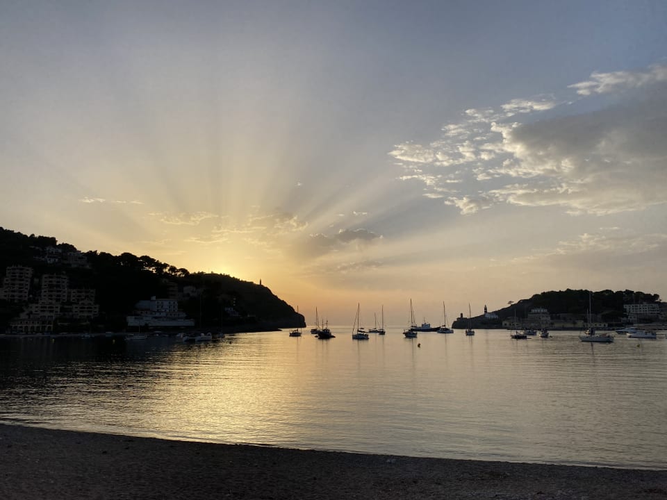 Strand Hotel Los Geranios