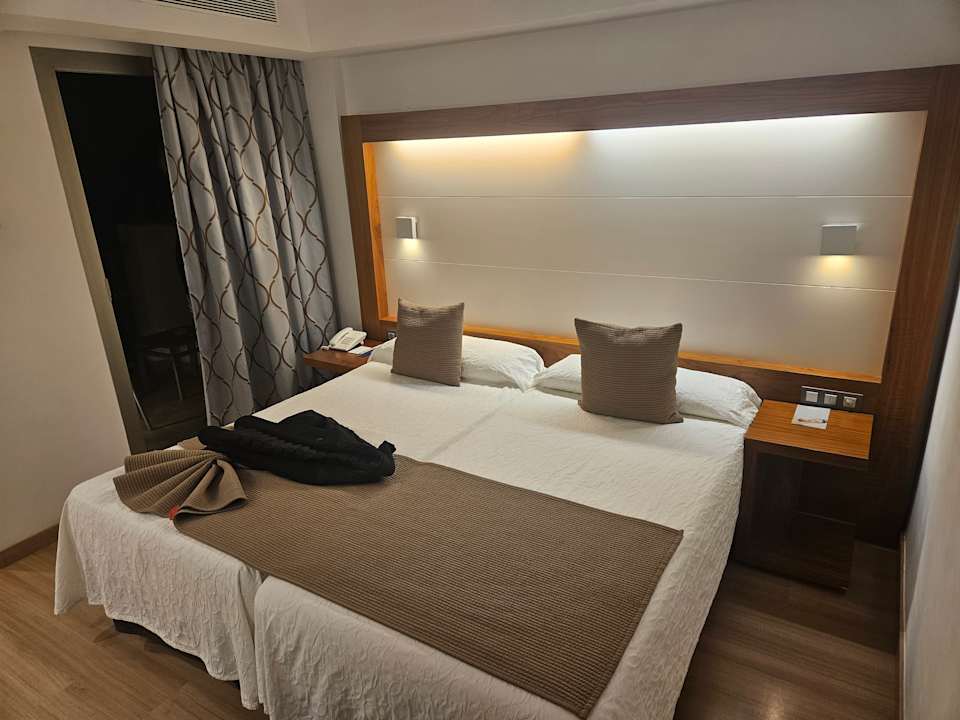 Zimmer Hipotels Cala Millor Park
