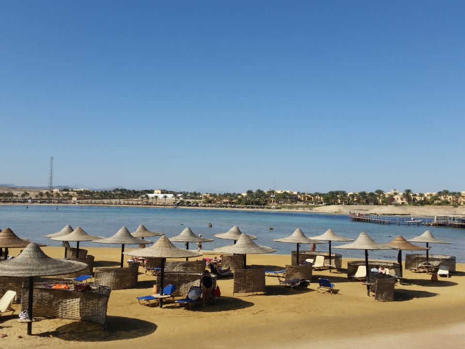 Strand Jaz Dar EL Madina