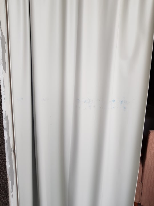 Zimmer Melia La Palma Hotel