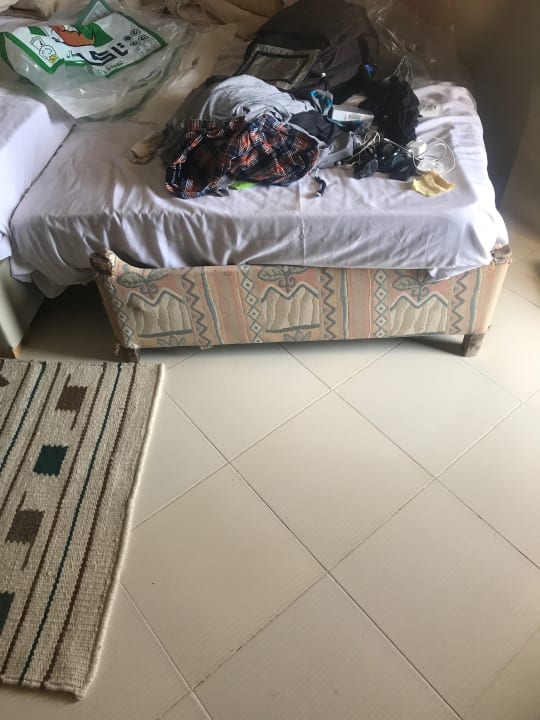 Zimmer Regina Resort and Aqua Park Hurghada