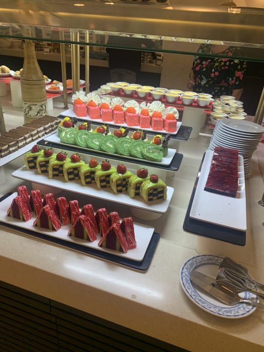 Gastro Seamelia Beach Resort