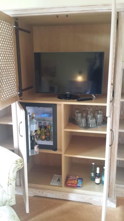 Zimmer Hotel Sonnenhof