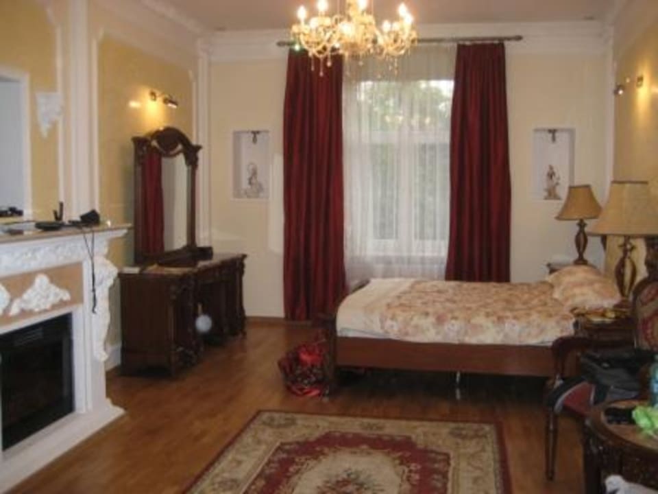 "Allgemein" Old Town Apartments (Lwiw / Lemberg) • HolidayCheck