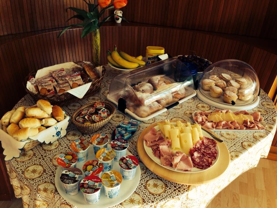 Coazione B&B Nonna Nina