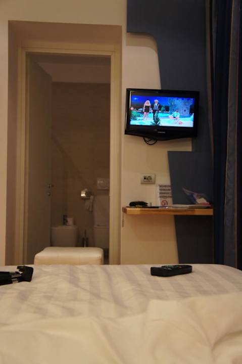 TV Hotel Roma Point