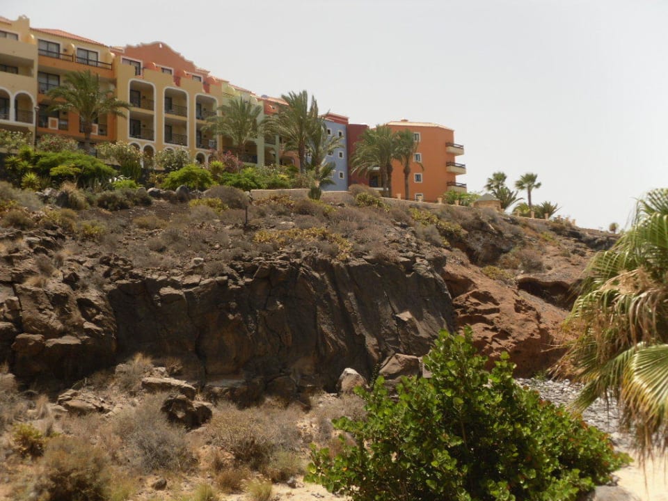 Hotelansicht Bahia Principe Sunlight Costa Adeje