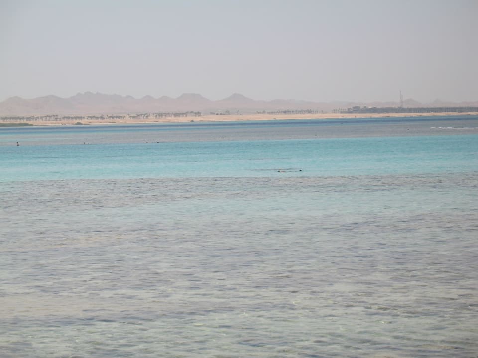 Morze Swisstouch Oriental Resort Marsa Alam