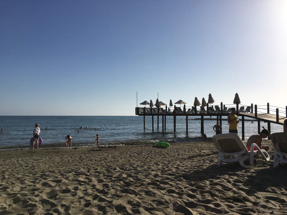 Strand Haydarpasha Palace