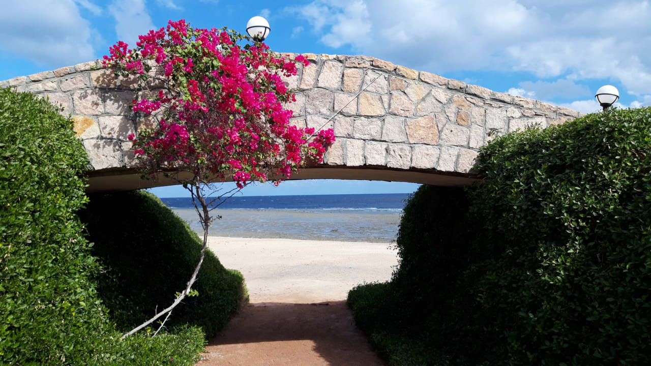 Garten Three Corners Equinox Beach Resort