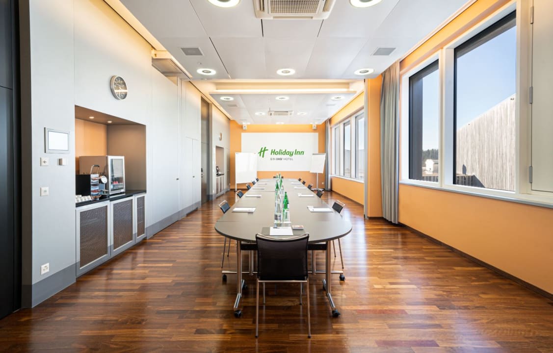 Sonstiges Holiday Inn Bern - Westside