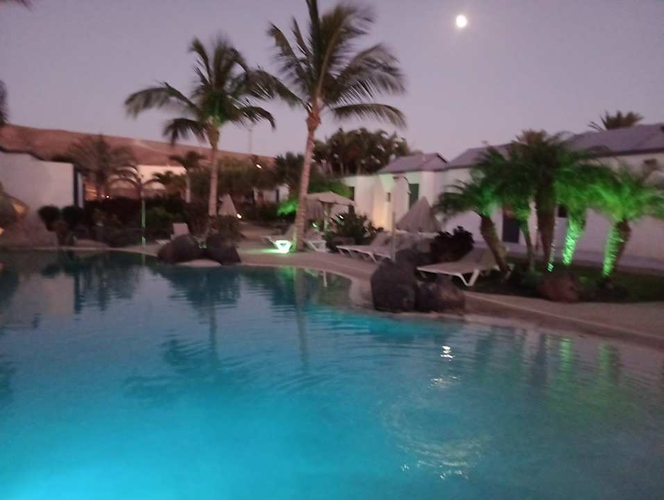 Pool R2 Romantic Fantasia Suites - Adults only