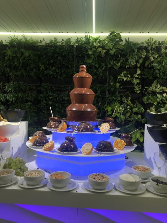 Gastro Hotel Caserio