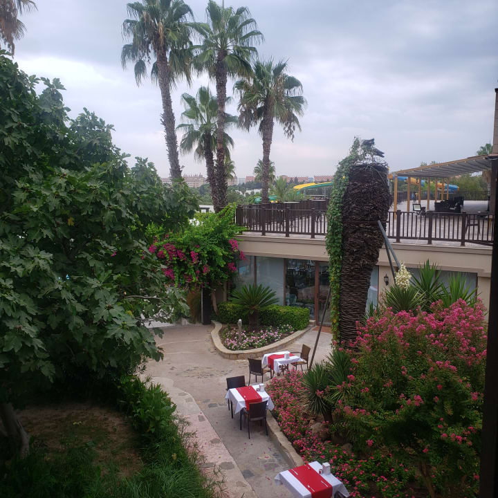 Gastro Alba Resort Hotel