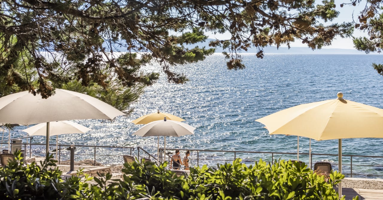Strand Valamar Sanfior Hotel & Casa