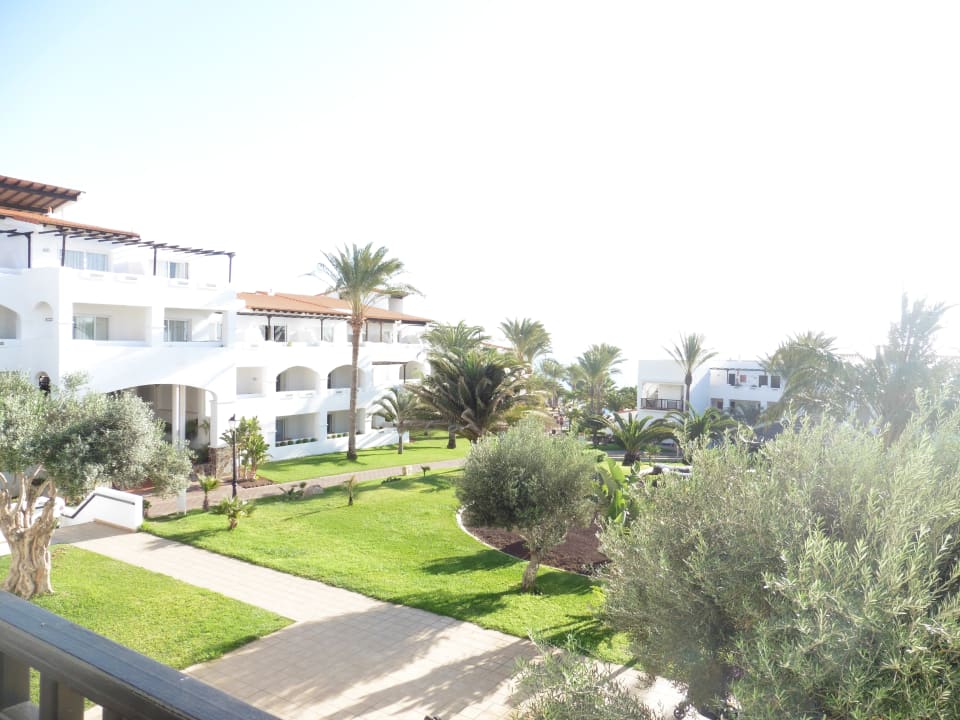 Gartenanlage TUI MAGIC LIFE Fuerteventura