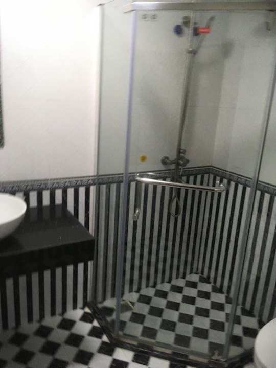 Zimmer Catba Central Hotel 2