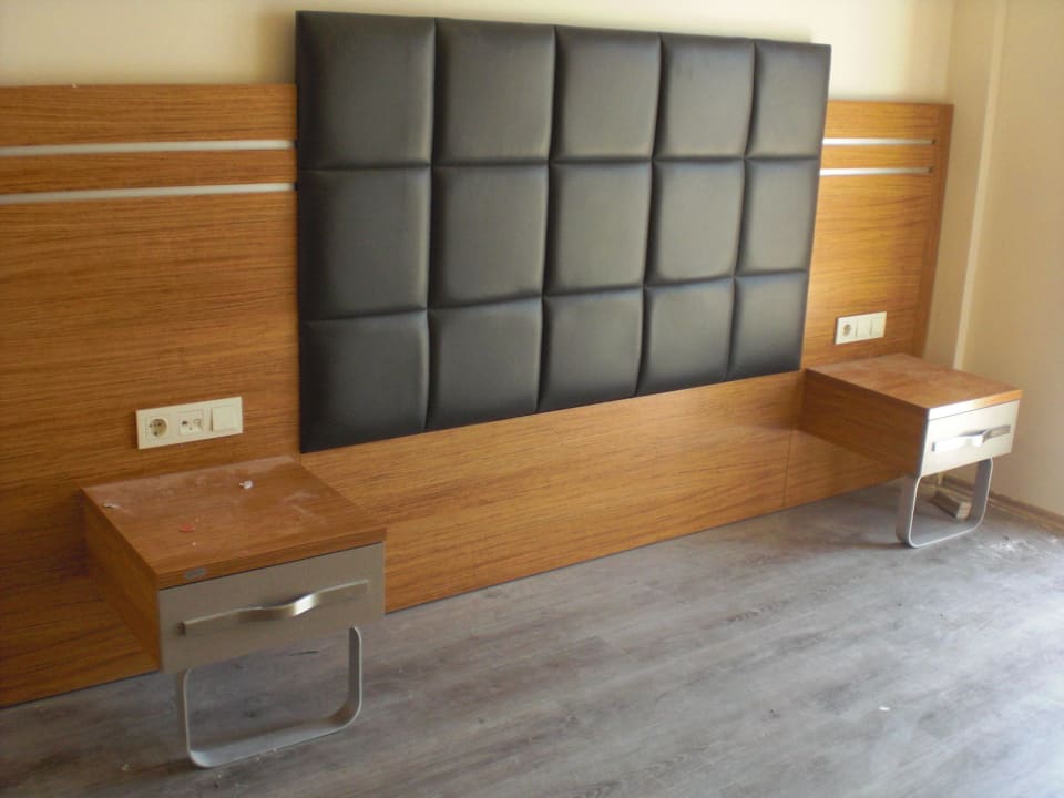 Nicht fertig Golden Age