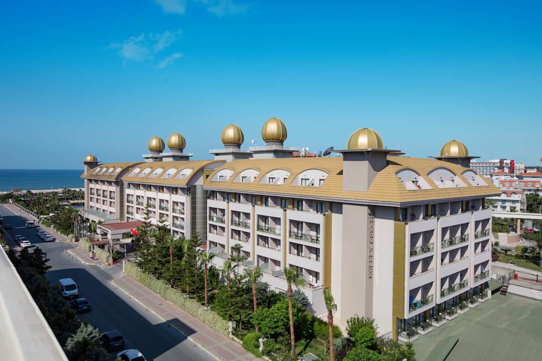 Zimmer Aydinbey Kings Palace & Spa