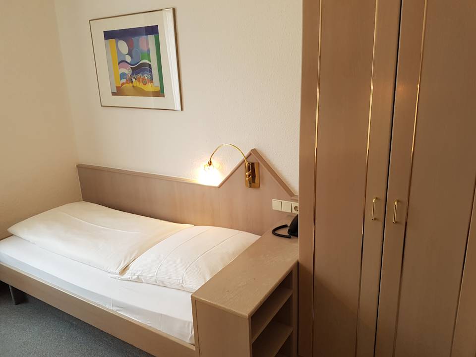Zimmer Sautter Hotel Stuttgart City